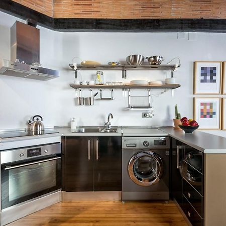 Tina Apartment In Malaga By Solaga Holiday Homes Esterno foto