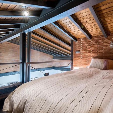 Tina Apartment In Malaga By Solaga Holiday Homes Esterno foto