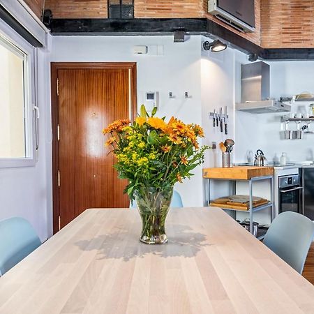 Tina Apartment In Malaga By Solaga Holiday Homes Esterno foto