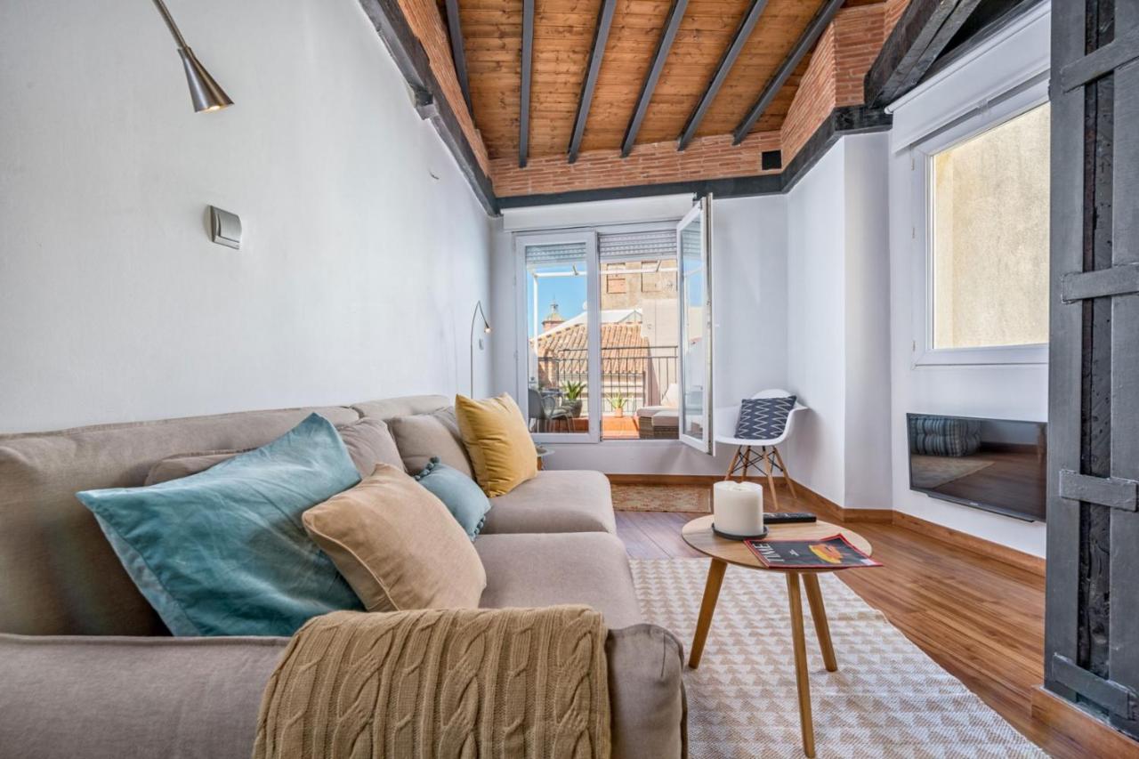 Tina Apartment In Malaga By Solaga Holiday Homes Esterno foto
