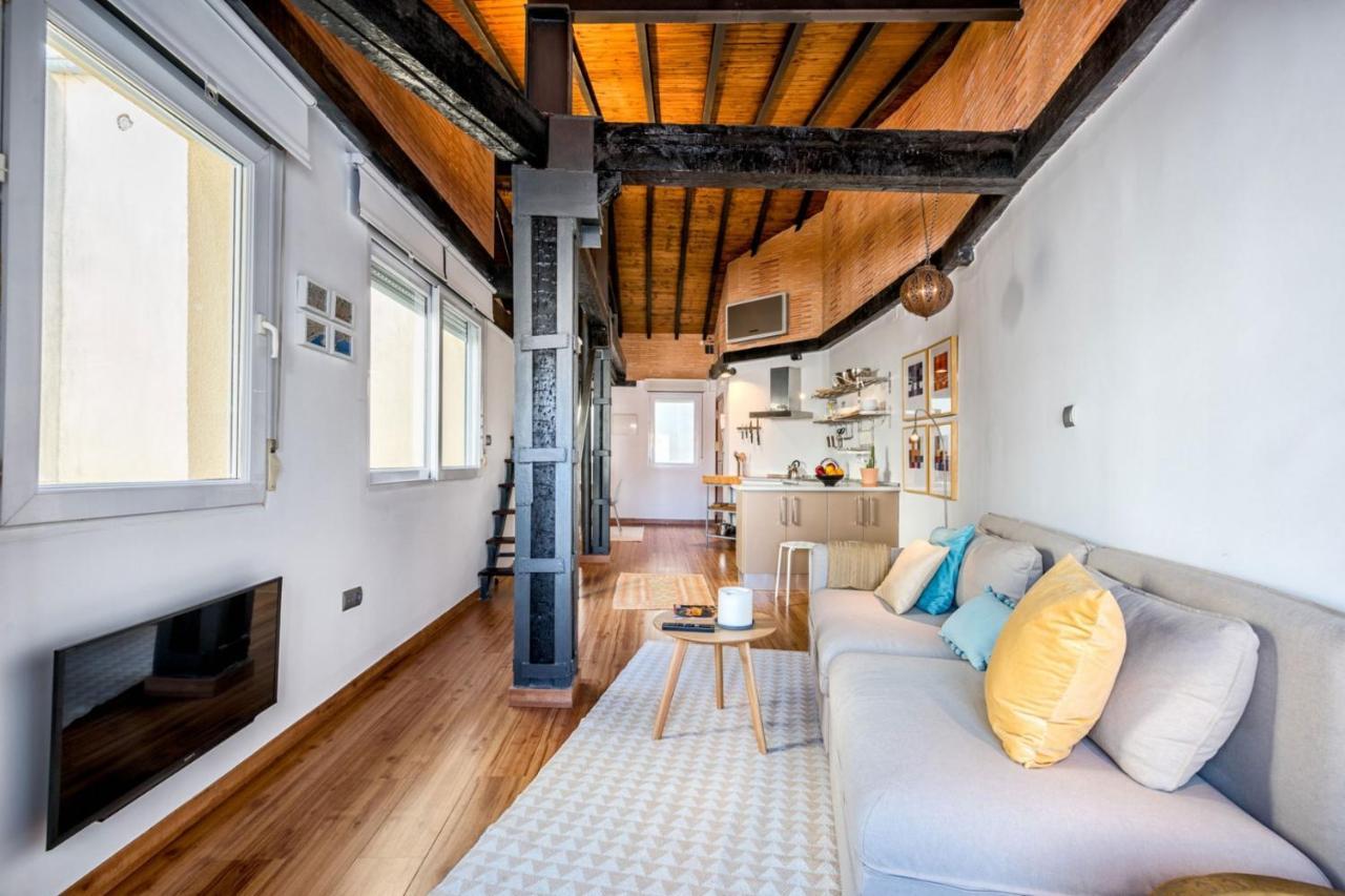 Tina Apartment In Malaga By Solaga Holiday Homes Esterno foto