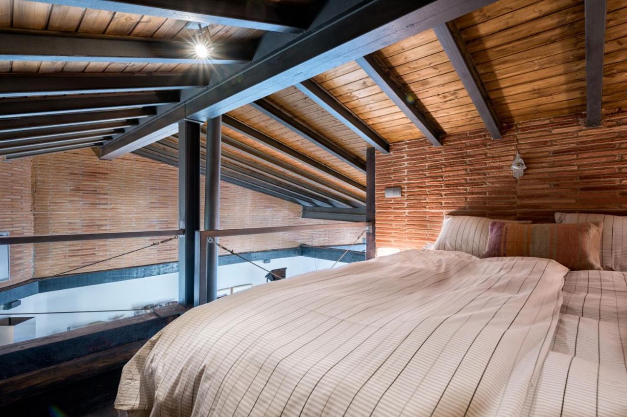 Tina Apartment In Malaga By Solaga Holiday Homes Esterno foto