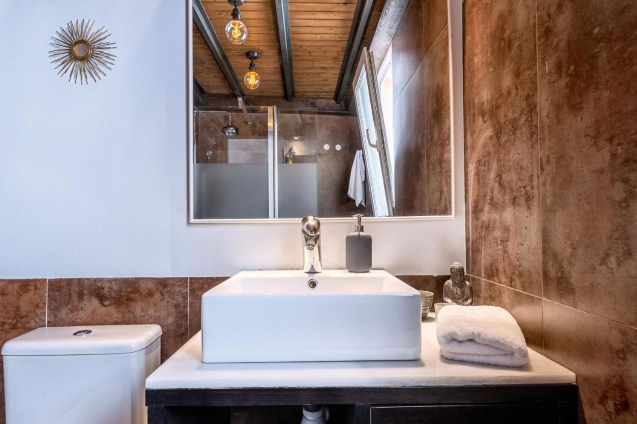 Tina Apartment In Malaga By Solaga Holiday Homes Esterno foto