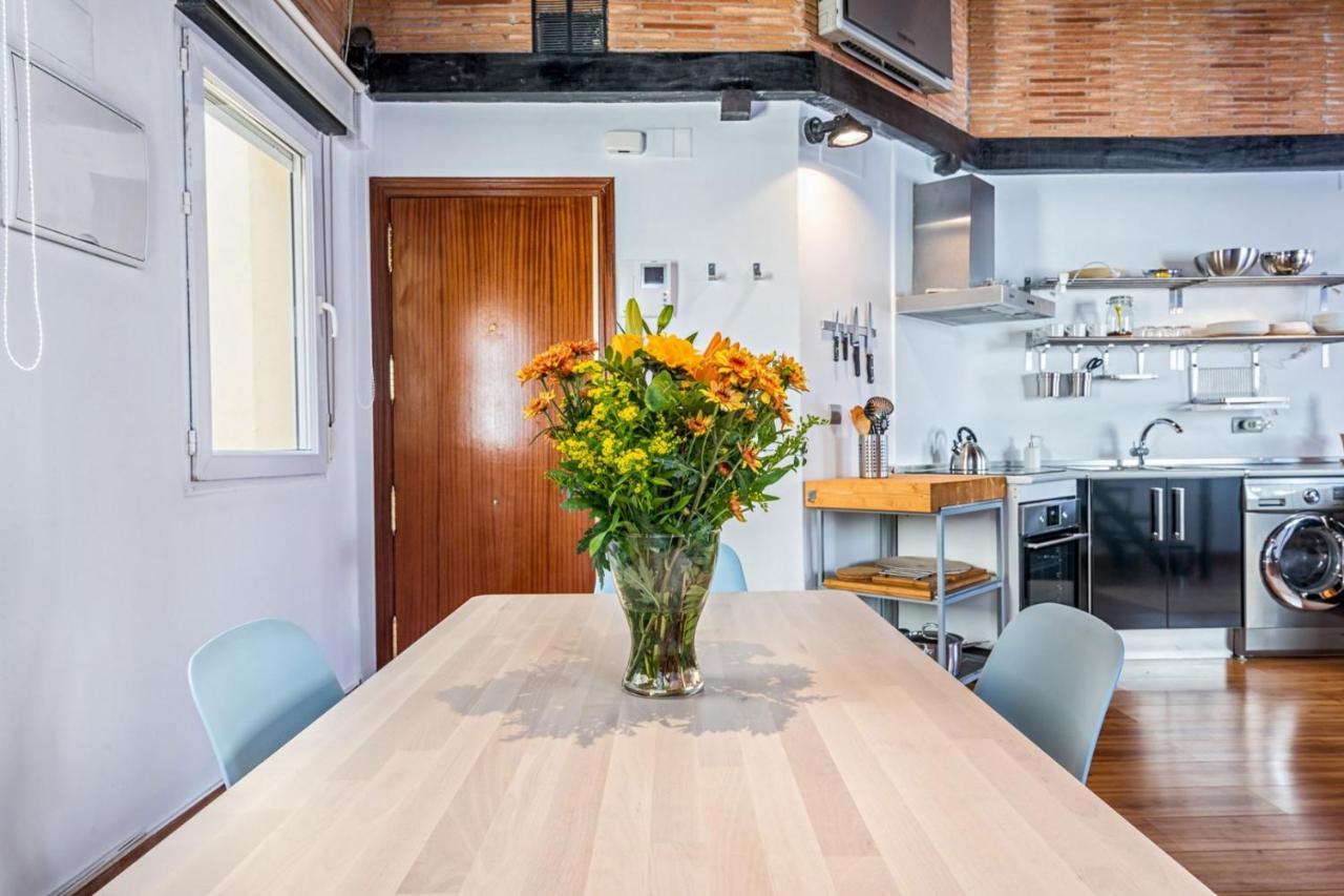 Tina Apartment In Malaga By Solaga Holiday Homes Esterno foto