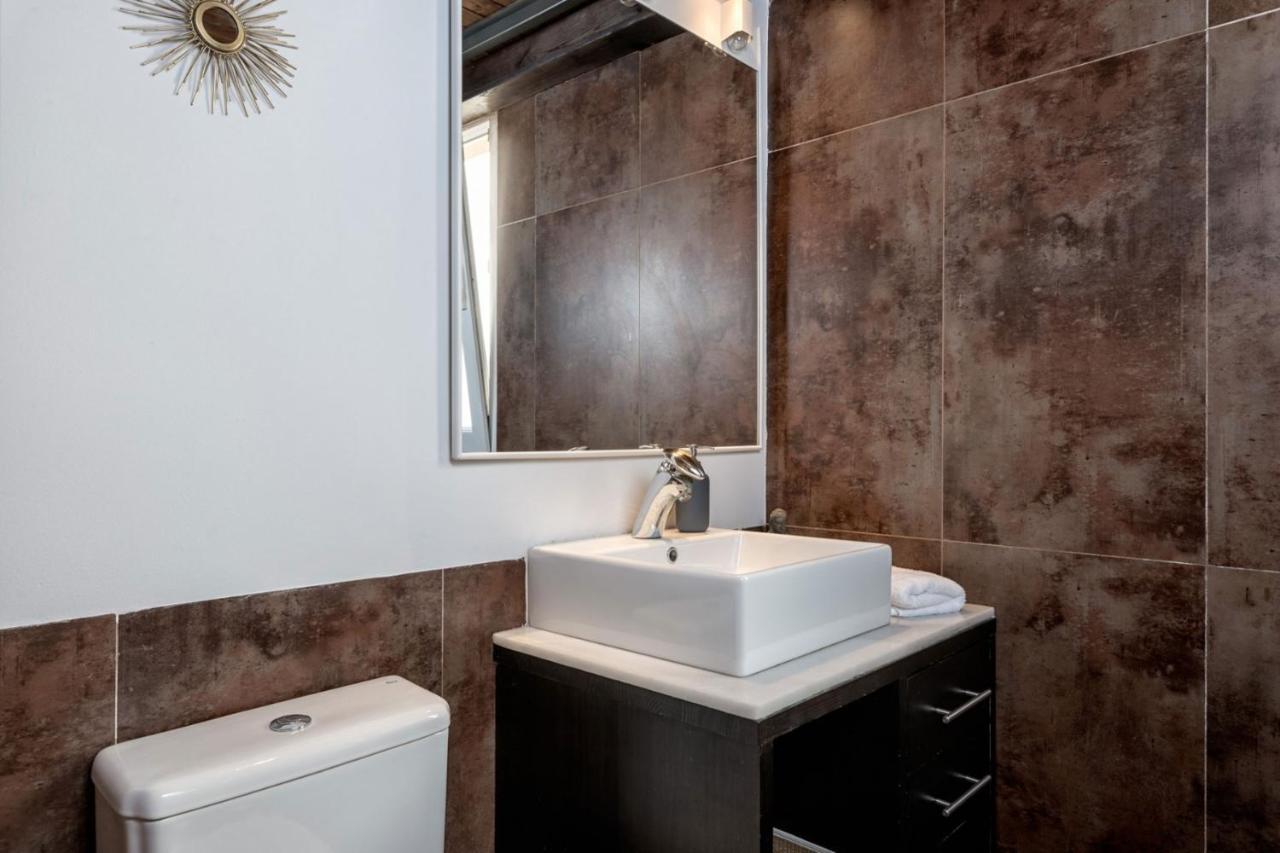 Tina Apartment In Malaga By Solaga Holiday Homes Esterno foto