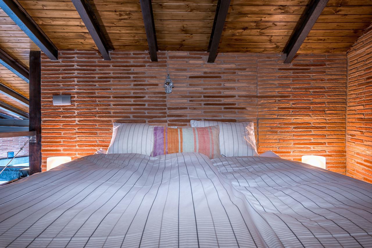 Tina Apartment In Malaga By Solaga Holiday Homes Esterno foto