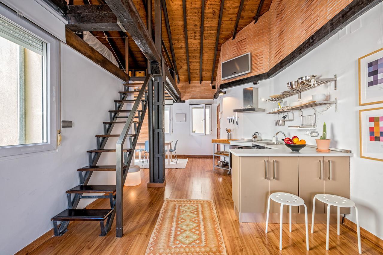 Tina Apartment In Malaga By Solaga Holiday Homes Esterno foto